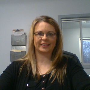 Meet your Posher, Darcy